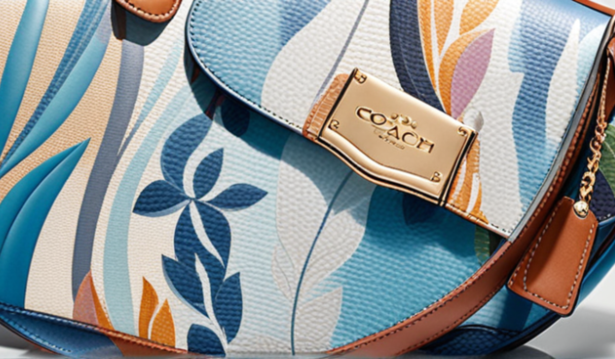 Handbags I Adore Image