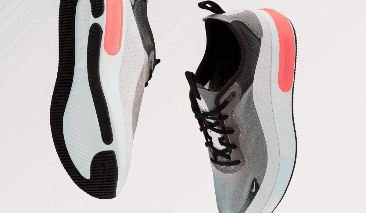 Preferred Footwear Image